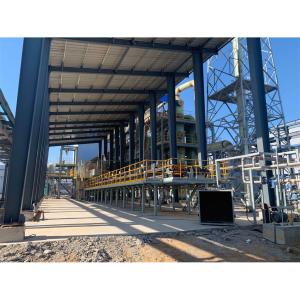 Quality Customizable Molten Salt Waste Management For Solid Waste Manufactured By 'S Leading wholesale