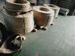 Slit Edge 304 Stainless Steel Strip Oxidation Resistance 0.7*20mm / 0.7*10mm