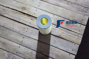 Quality 4110003450001 SDLG Loader Parts Fuel Filter 1000442956 For Wheel Loader wholesale