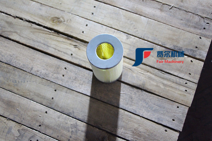 4110003450001 SDLG Loader Parts Fuel Filter 1000442956 For Wheel Loader