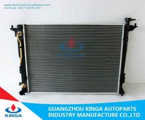 Quality 25310-2Z100 Automotive Engine Radiator For HYUNDAI IX35 2010- AT wholesale