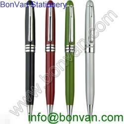 Quality Promotion heavy metal pen metal ball pen wholesale ballpoint pen with logo,ballpoint pen wholesale