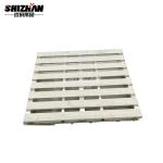 Warehouse Storage Racking System Aluminum Pallet