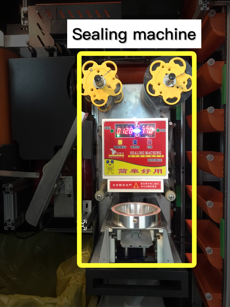 electric orange juicer orange maker fresh orange juice vending machines