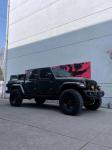 Aluminium Alloy Pickup Truck Racks F150 Pickup Ladder Rack