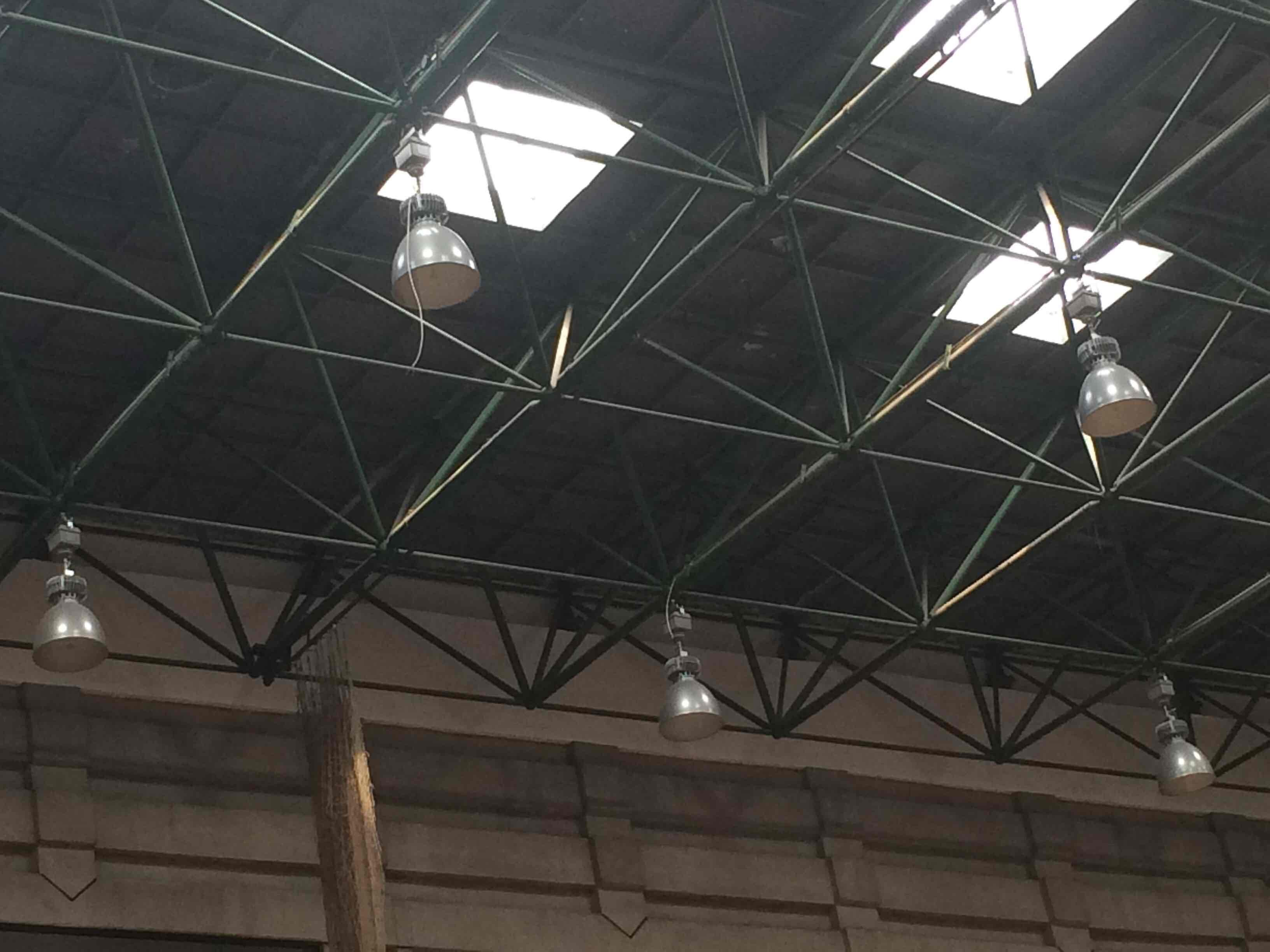 Chandelier Motorized Lift System