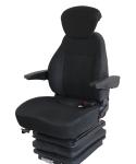 Brand new truck seats good quality.