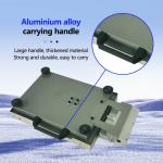 30kg Capacity Industrial Weighing Scale Platforms 260mm*350mm Table Size