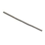 Fe Cr Al Heating Resistance Alloys Bright/Golden Yellow/Blue 1.43 Electrical