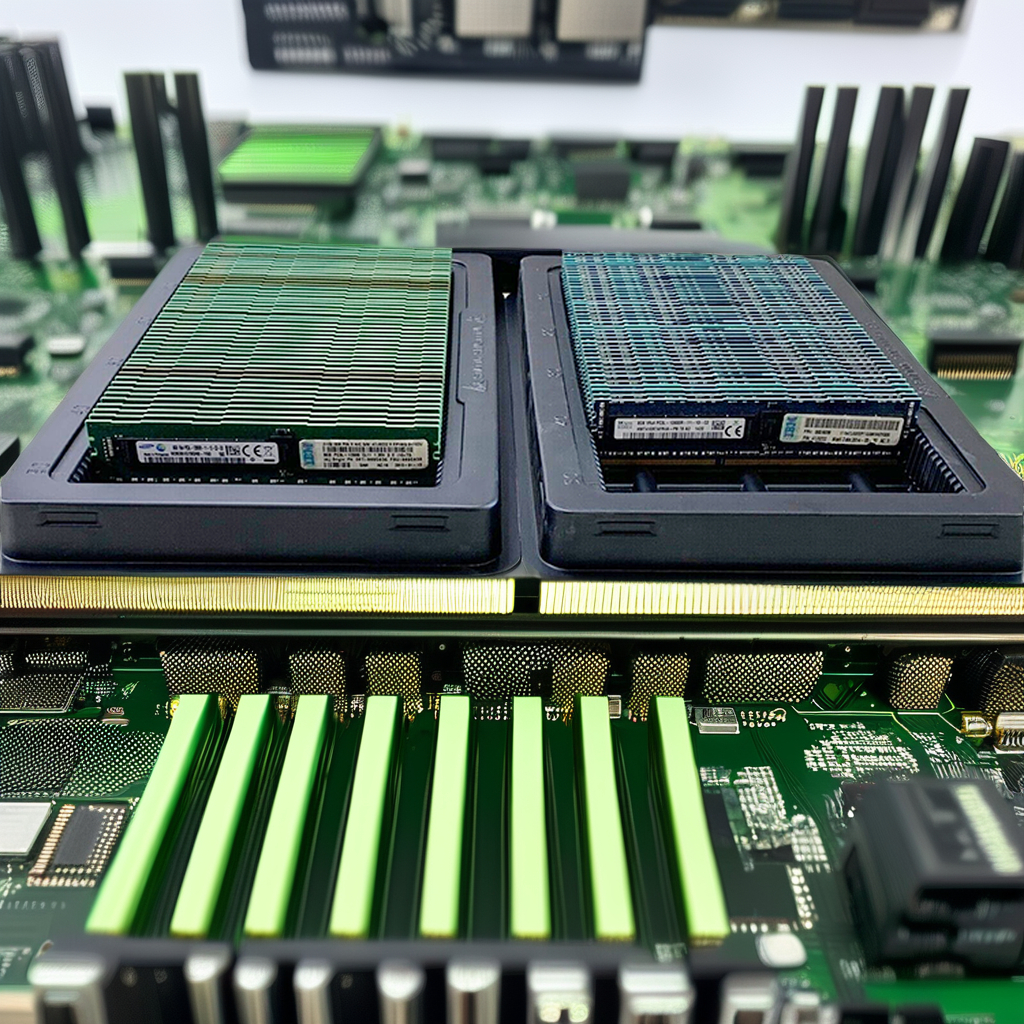 Brand New M393A8G40MB2-CVF 64GB DDR4 SDRAM Memory Module for Server Used 16G and 32G In Stock