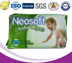 Quality High Quality and Lowest Price of Disposable Baby Wet Wipes wholesale