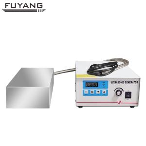 Quality Car Parts Submersible Ultrasonic Transducer 40khz FUYANG Custom wholesale
