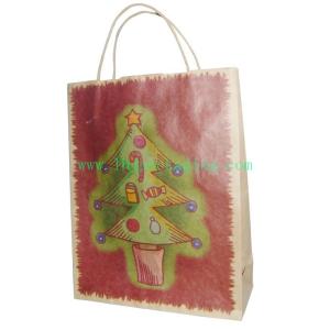 Quality shopping bag with handle wholesale