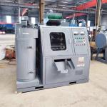 Single Phase 2.5mm Cable Copper Wire Recycling Grinding Crushing Separating