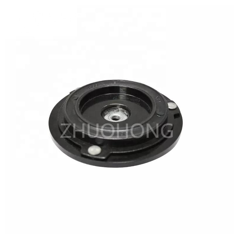Auto AC Compressor Pulley Clutch 122MM for FORD CHANGAN ECOSPORT 2013- 1.5 6 PK Grooves