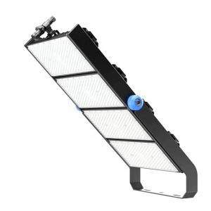 Quality 100W Flood Light Indoor Outdoor Led Stadium Light With 150LM/W 5000K For Sports Field wholesale