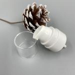 Metallized 20/410 Face Moisturizer Pump 0.15ML/T Skincare Beauty Spray