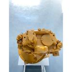 3390512 CAT320D2 Gear Pump