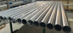 Quality 2024 6061 7075 Aluminum Tube 7075 T6 Seamless Thin Wall Aluminum Tubing wholesale