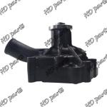 6BG1 Diesel Engine Water Pump For ISUZU Replacement Parts