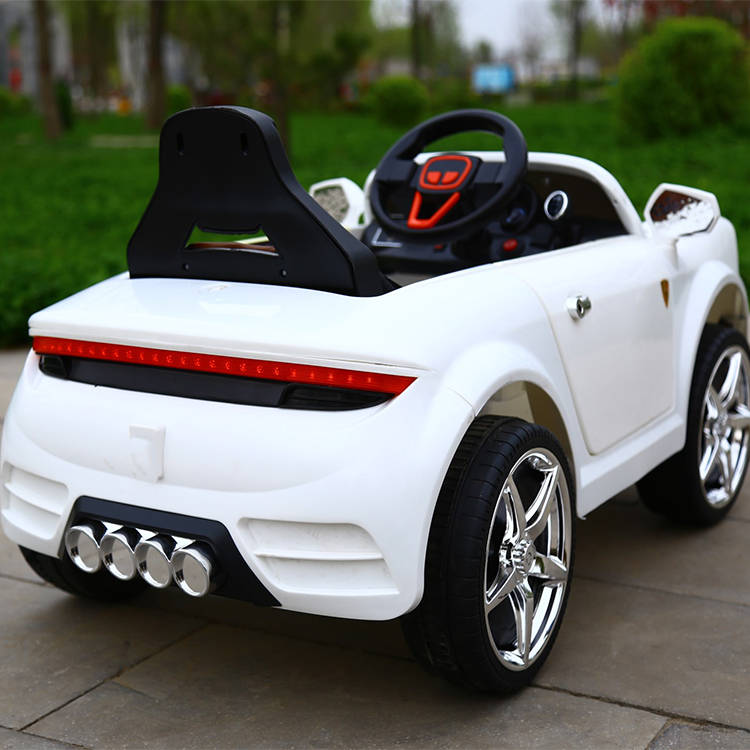 Music and MP3 Portal Children's Electric Cars for Kids Loading Weight up to 40KG