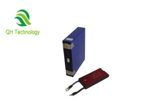 Quality High Energy Density Lithium Solar Batteries 240ah For Radio Communications System wholesale