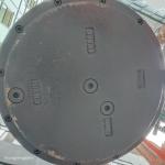 Hyunsnag Excavator Tracks Parts Travel Motor 31QA40040 For R360LC9 R380LC9SH