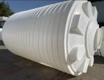 Agriculture Plastic Irrigation Water Tank Above Ground Rotation Moulding