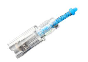 Quality Micro Tattoo Needle Cartridges Medical Grade Nano Integrated With Candy Needle wholesale