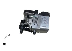 Quality 5kw Diesel Night Heater For Campervan Motorhome Shed wholesale