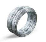 20-30g/M2 Galvanized Binding Wire 16 Gauge Galvanized Wire