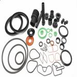 Customized Molding Service Fluorine Rubber NBR Molding Products with ShoreA