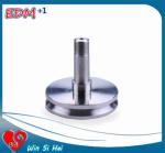 Chmer Wire Cut EDM Wear Parts Stainless Steel Lower Roller CH602A-50