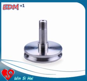 Quality Chmer Wire Cut EDM Parts Wire EDM Consumables Stainless Steel Lower Roller CH602-50 wholesale