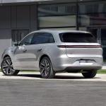 Accompany Your Family to Grow Together Popular Used Cars Lixiang Auto L6 Max AI