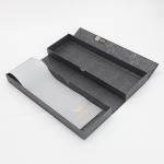 Printed Paper Cigarette Packaging Box Biodegradable Durable
