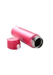 Bouncing Head Thermos Vacuum Insulated Flask 6-12 Hours Insulation