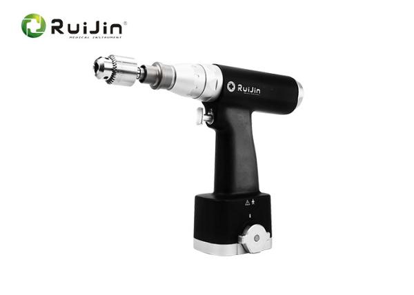 Acetabular Reamer Drill 1100rpm Medical Bone Drill Mini Micro Autoclave Keyless