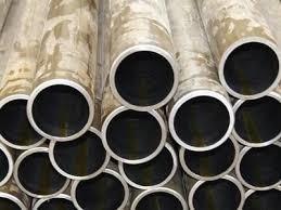 Quality CFR CS Seamless Pipe ISO9001 Api Carbon Steel Pipe GI wholesale