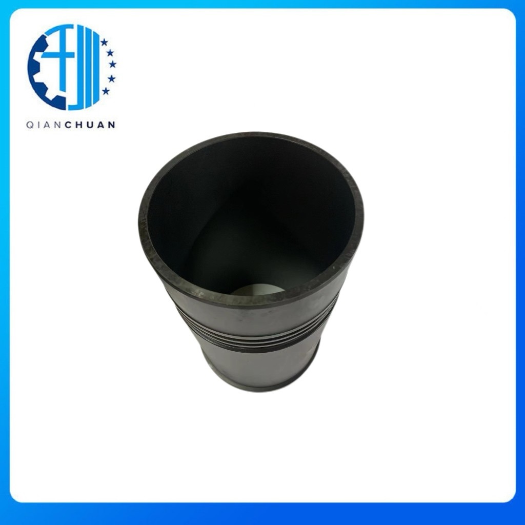 6D170 Cylinder Liner 320mm 6162-23-2210 For Komatsu Diesel Engine Parts