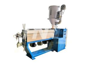 Quality φ70mm cable extruder Machine wholesale