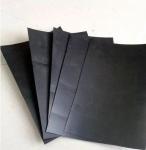 Modern Design 0.85mm-2.0mm HDPE Black Agricultural Plastic Film for Fish Farm
