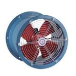 4 6 inch Kitchen Bathroom Industrial DC Brushless Axial Ventilation Cooling Flow