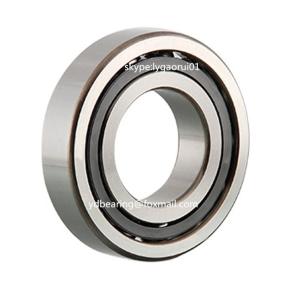 Quality 7011C AC T P4A machine tool spindle bearing wholesale