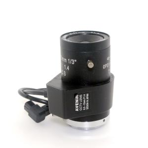 Quality Home Security Auto Iris Lens 6-15mm F1.4 Infrared Night Vision Box Camera Lens wholesale