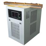 Silk Screen UV LED Curing Equipment 395nm 385nm 365nm Water Cooling