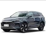 Electric Car Byd Tang Dm-I Hybrid 2024 Dmi Dmp 200km 5-Door 5-Seat SUV Long