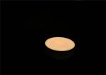 Commercial Surface Mount Led Panel 16W Round Super Slim Edge H35mm Warm White