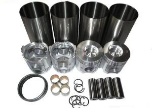 Quality 4TNE94 129900-22080 Cylinder Liner Excavator Engine Parts wholesale