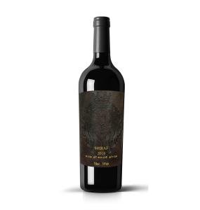 Quality Custom PU Leather Wine Labels - Premium Factory Direct Design wholesale